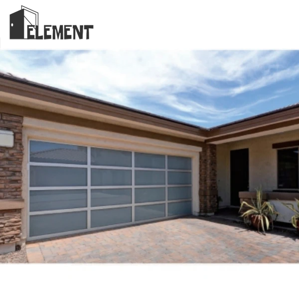 Garage Door Window Kit Garage Door Window Kit