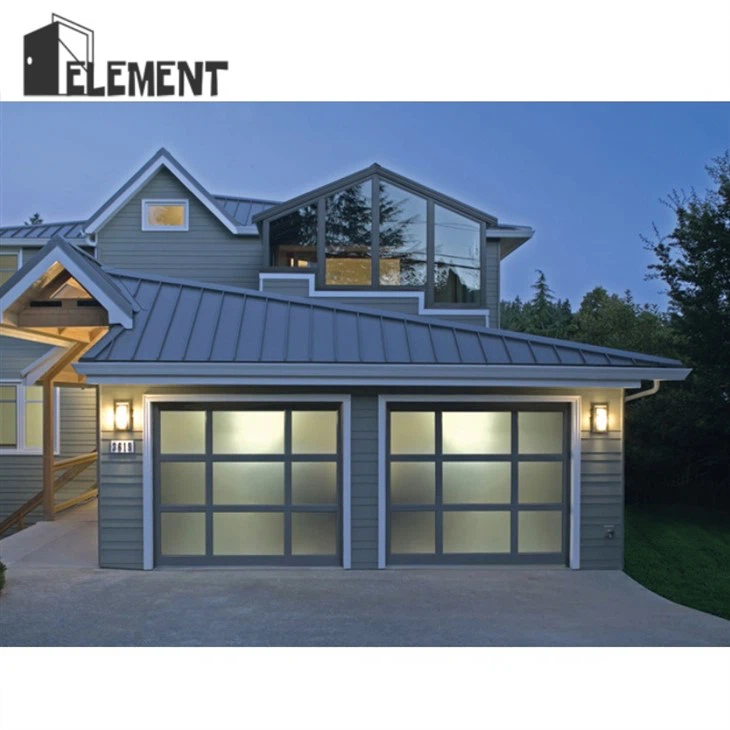 Garage Door Pu Garage Door Pu
