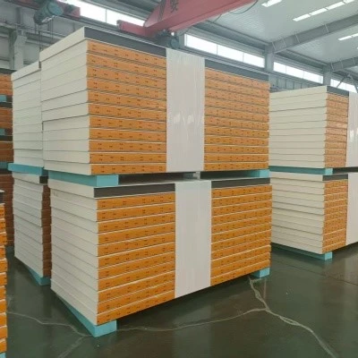 PU COLD STORAGE PANEL PU COLD STORAGE PANEL