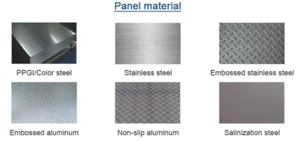 PU PANEL SURFACE PU PANEL SURFACE
