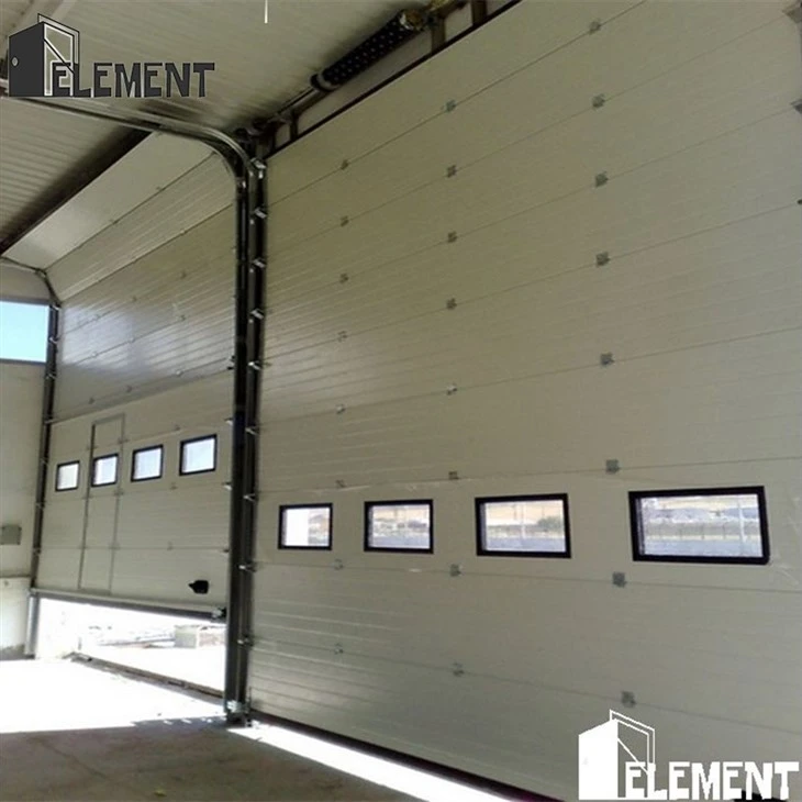 sectional garage doors residential (3)