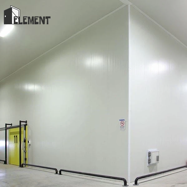 Cold Room Panels Polyurethane